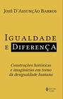 Livro - Igualdade e diferença