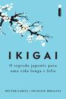 Livro - Ikigai - Nova edição