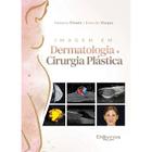 Livro - Imagem Em Dermatologia E Cirurgia Plastica - Finato