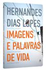 Livro - Imagens e palavras de vida