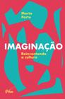 Livro - Imaginação