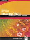 Livro Imagine That W Cd-Rom (Out Print) - Cambridge