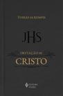 Livro - Imitação de Cristo - Edição luxo