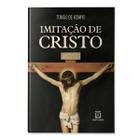 Livro Imitação de Cristo - Tomás de Kempis ( Editora Santuário )