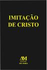 Livro - Imitação de Cristo