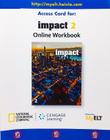 Livro - Impact - AME - 2