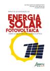 Livro - Impactos da agregação da energia solar fotovoltaica sobre as despesas com energia elétrica