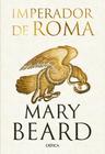 Livro - Imperador de Roma