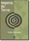 Livro - Império do terror