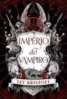 Livro - Império do Vampiro