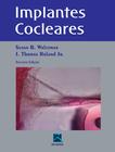 Livro - Implantes Cocleares