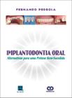 Livro - Implantodontia Oral