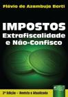 Livro - Impostos