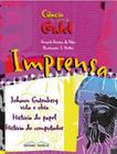 Livro - Imprensa - Ciencia Em Versos De Cordel