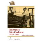 Livro - Imprensa São-Carlense 1876-1995