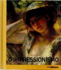 Livro - Impressionismo