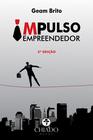 Livro - Impulso Empreendedor