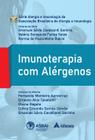 Livro - Imunoterapia com Alérgenos