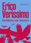 Livro Incidente em Antares Erico Verissimo