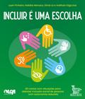 Livro - Incluir é uma escolha