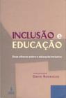 Livro - Inclusão e educação