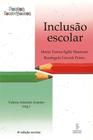 Livro - Inclusão escolar: pontos e contrapontos