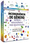 Livro - Incongruência de gênero