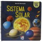 Livro - Incríveis POP-UPS: Sistema Solar