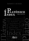 Livro - Índex Platônico: Obra Completa