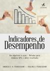 Livro - Indicadores de desempenho