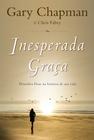 Livro - Inesperada graça