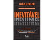 Livro Inevitável João Kepler