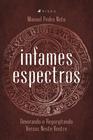 Livro - Infames espectros - Viseu