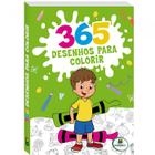 Livro de Colorir Infantil Naruto 50 Desenhos - No Magalu