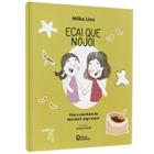 Livro Infantil Eca! Que Nojo! Milka Lins