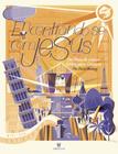 Livro Infantil Encontrando-se com Jesus: Um Plano de Leitura Biblica para Crianças - David Murray - Editora Trinitas