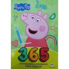 Peppa Pig Desenhos Para Colorir Especial - George - ON LINE EDITORA -  Livros de Literatura Infantil - Magazine Luiza