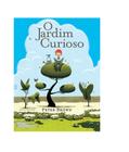 Livro infantil - O JARDIM CURIOSO