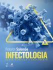 Livro - Infectologia - Bases Clínicas e Tratamento