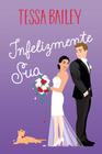 Livro - Infelizmente sua