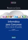 Livro - Informática para Concursos