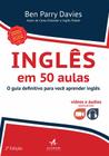 Livro - Inglês em 50 aulas