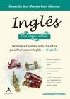 Livro - Inglês - Fácil e Passo a Passo