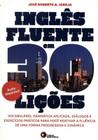 Livro - Inglês fluente em 30 lições