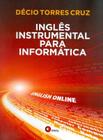 Livro - Inglês instrumental para informática- english online
