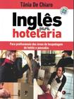 Livro - Inglês para hotelaria