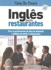 Livro - Inglês para restaurantes