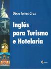 Livro - Inglês para turismo e hotelaria