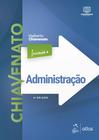 Livro - Iniciação à Administração