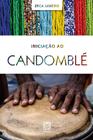 Livro - Iniciação ao candomblé